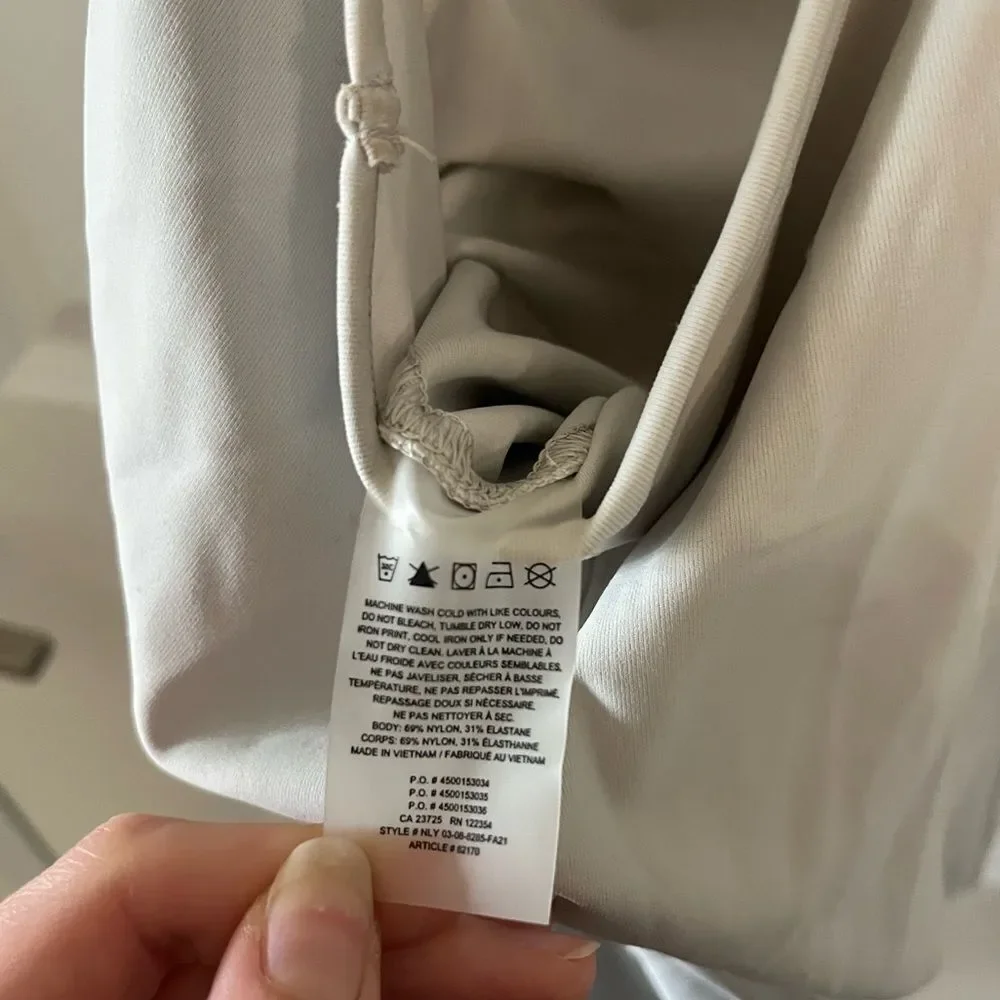 Aritzia PowerSculpt Court Dress